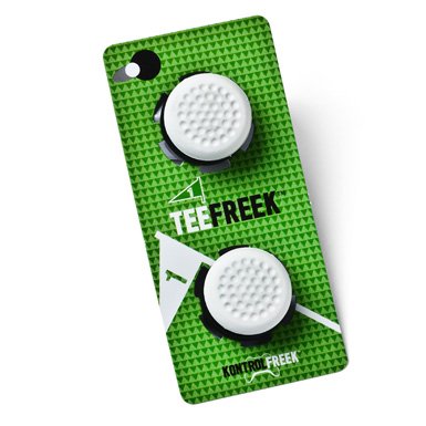 Tee Freek by KontrolFreek