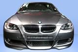 2007-2010 BMW 3 Series E92 2DR Urethane M-Tech Front Lip