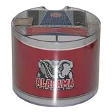 Alabama Crimson Tide NCAA Paper & Desk Caddy