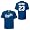 Majestic MLB Player Name-Number T-Shirts