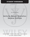 Activity-Based Statistics, Student Guide (Key Curriculum Press)