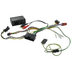 Lenkradfernbedienung | Ford Fiesta 2010 | verschiedene Autoradios
