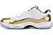 Nike Men's Air Jordan 11 Retro Low Basketball Shoes