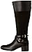 Franco Sarto Women's Lapis Wide Calf Western Boot