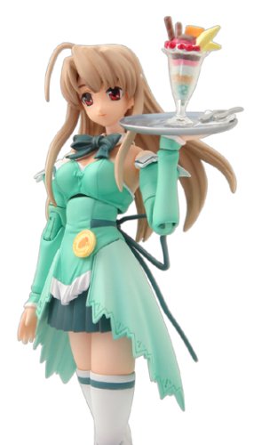 Piaキャロットへようこそ3 高井さやか フローラルミント・タイプ (1/10スケール塗装済み完成品)