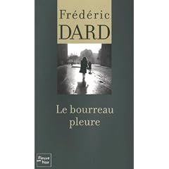 Le bourreau pleure