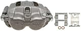 Raybestos FRC11380 Professional Grade Remanufactured Semi-Loaded Disc Brake Caliper