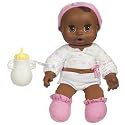 Baby Alive Sip 'n Snooze African American Newborn 3