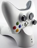 Xbox 360 Wireless Controller USB Charging Dock Station