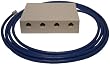 D4 Port Connector