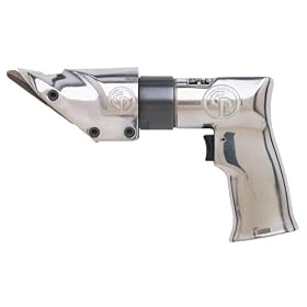 Chicago Pneumatic CP785S Heavy Duty Air Shear by CP (Chicago Pneumatic)