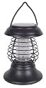 Westinghouse 72001-08 Morgantown Solar Bug Killer Light, Black