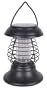 Westinghouse 72001-08  Morgantown Solar Bug Killer Light, Black