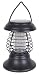 Westinghouse 72001-08  Morgantown Solar Bug Killer Light, Black