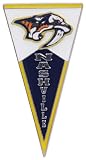 NHL Nashville Predators Pennant Pin