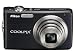 Image of Nikon Coolpix S630 Digitalkamera (12 Megapixel, 7-fach optischer Zoom, 6,9 cm (2,7 Zoll) Display) schwarz