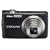 Nikon Coolpix S630 Digitalkamera (12 Megapixel, 7-fach optischer Zoom, 6,9 cm (2,7 Zoll) Display) schwarz