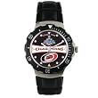 Carolina Hurricanes Agent Series Watch - NHL Hockey Fan Shop Sports Team Merchandise