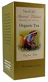 Tea of Life Organic Tea 