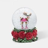 Department 56 Krinkles Dashaway Waterglobe