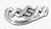 Solid Sterling Silver Celtic Thumb Ring