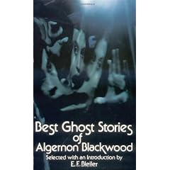 Best Ghost Stories of Algernon Blackwood