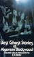 Best Ghost Stories of Algernon Blackwood