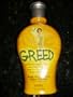 temptation tan greed dark bronzer tanning lotion