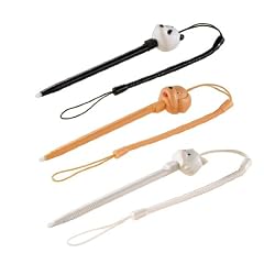 Eingabestifte "Tierkopf", 3-teiliges Set f�r Nintendo DSi