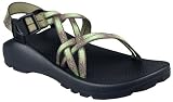 Chaco ZX/1 Vibram Unaweep Field Green 7 Womens Sandals