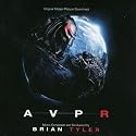 Aliens Vs Predator Requiem