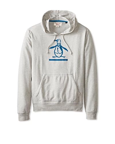 original penguin pullover hoodie