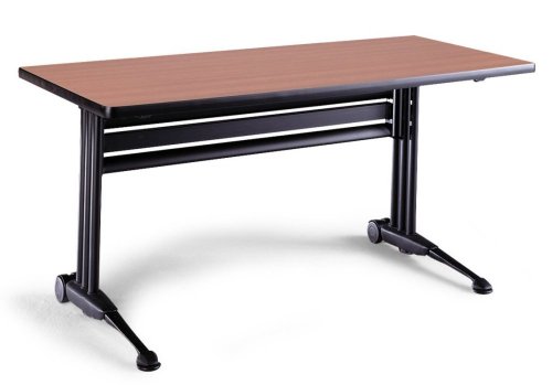  Mayline 5 Mobile Talon Training Table