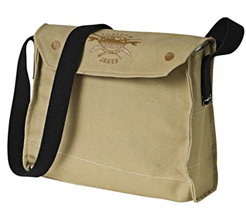 Indiana Jones Messenger Bag