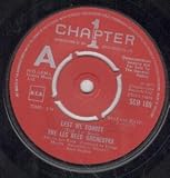 LEST WE FORGET 7 INCH (7" 45) UK CHAPTER 1 1973