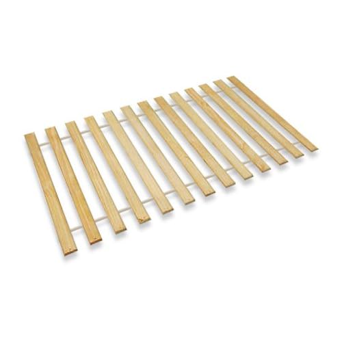 ! Full Size Custom Width Bed Slats Bunkie Boards to your