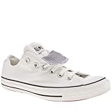Converse Ctas Dbl Tongue P Stripe