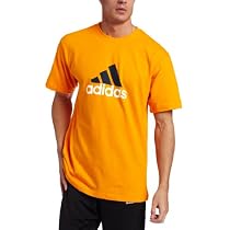 adidas Men's Logo Tee