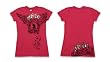Skin Industries Womens DUAL T-shirt- Choice of Colors