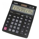 Desk Calculator With 16 Digits