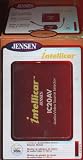 Jensen Intellicar IC20AV - A/V switcher