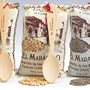 Premium Garbanzo Beans by La Tienda
