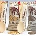  Premium Garbanzo Beans by La Tienda