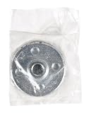 3/8 Galv FLR Flange