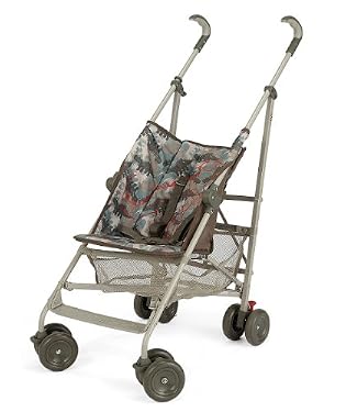 Mothercare Jive Stroller - Dinosaurs