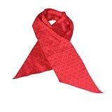 Arkansas Razorbacks Scarf University of Arkansas Maroon Scarf with Razorback Logo
