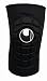 Confronta prezzi uhlsport - Alligator, Ginocchiere da portiere, colore: Nero, Nero, S