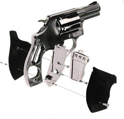Saf T Lok Magazine Lock Sig Sauer P228, 9 mm