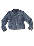 Tommy Hilfiger Jeansjacke 'Rodeo' blau