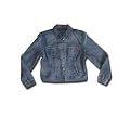 Tommy Hilfiger Jeansjacke 'Rodeo' blau